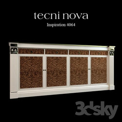 Sideboard _ Chest of drawer - Tecni Nova comod 