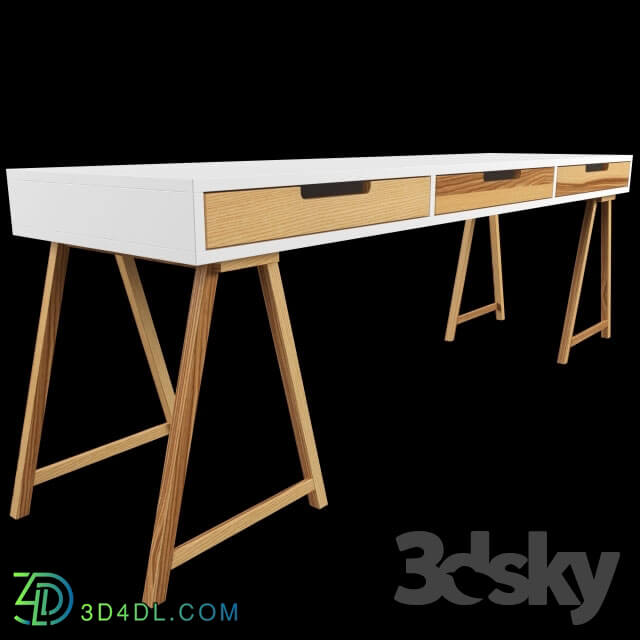 Table - Desk