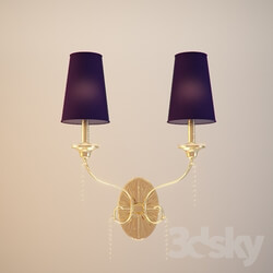 Wall light - Sconce 