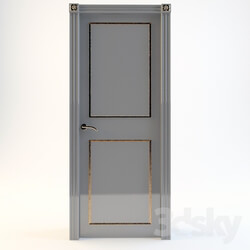 Doors - Door 