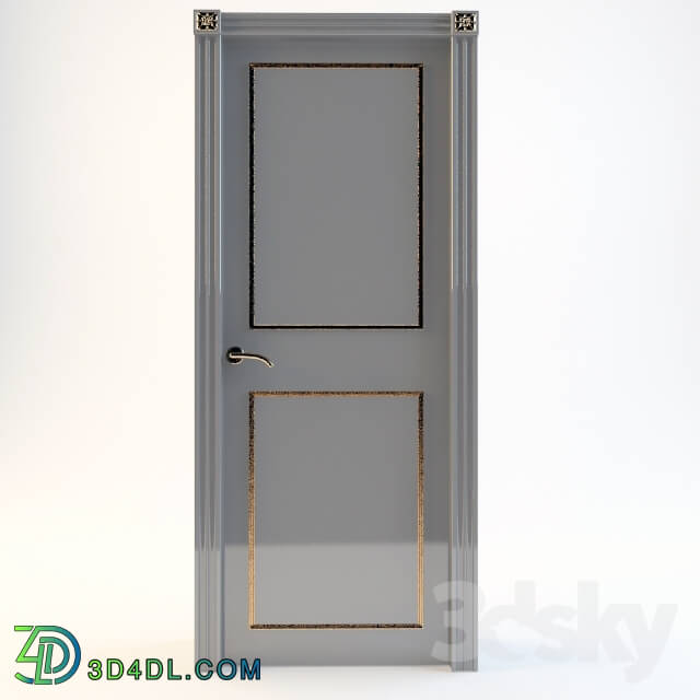 Doors - Door