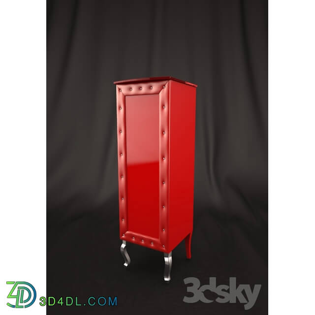 Bathroom furniture - Bathroom Fashion D2FGL55L