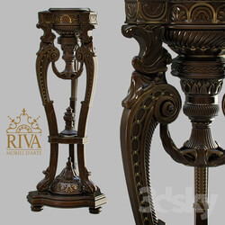 Other decorative objects - Stand for flowers Riva mobi 