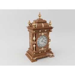 Other decorative objects - Watch 