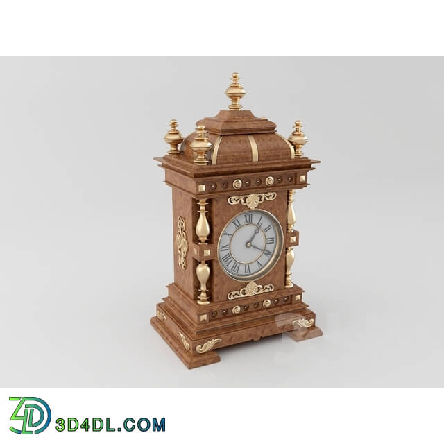 Other decorative objects - Watch