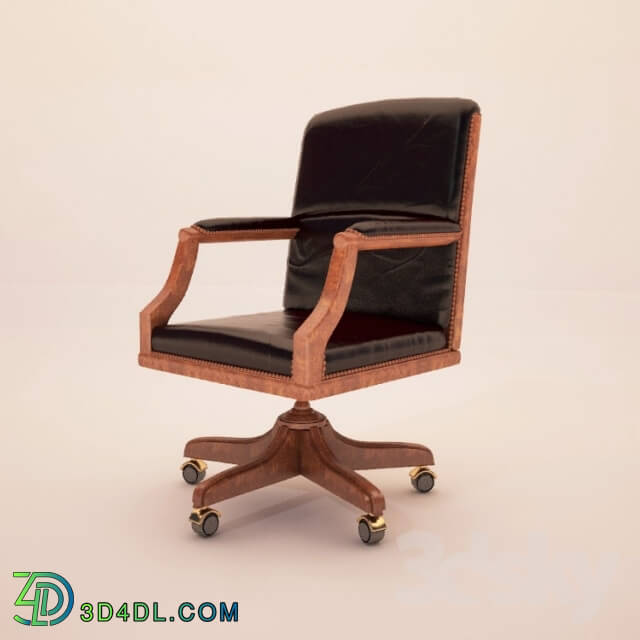 Office furniture - Armchair