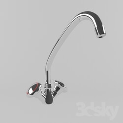 Faucet - mixer 