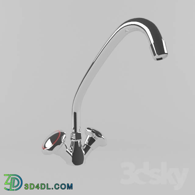 Faucet - mixer