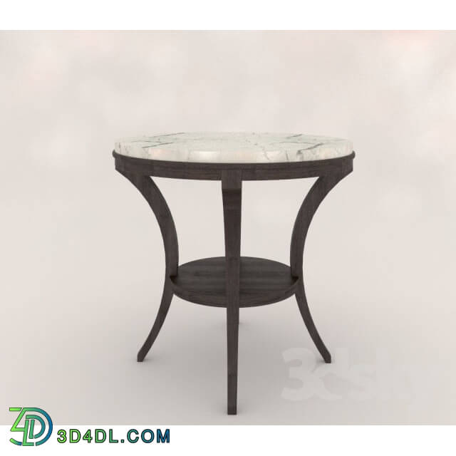 Table - Marble Table