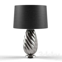 Table lamp - resend light table 