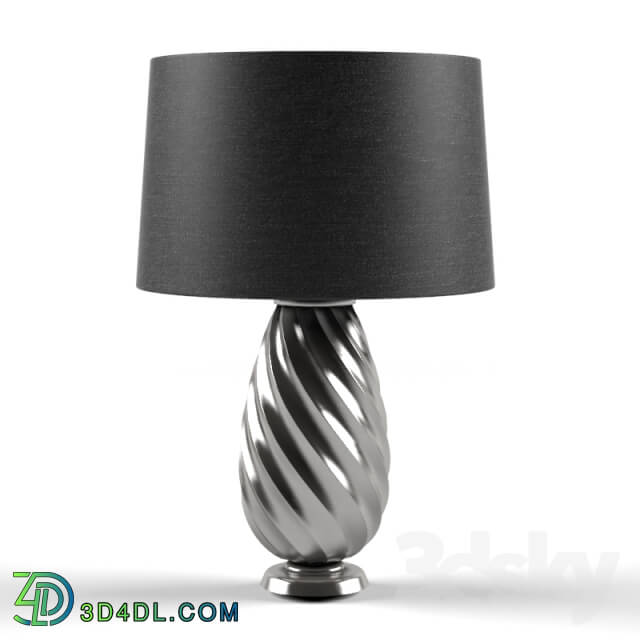 Table lamp - resend light table
