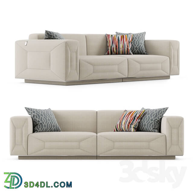 Sofa - Sofa  Delavega  34