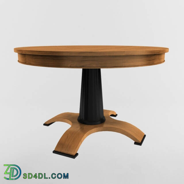 Table - Selva