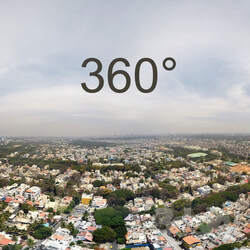 Panorama - 360 Panorama CITY 