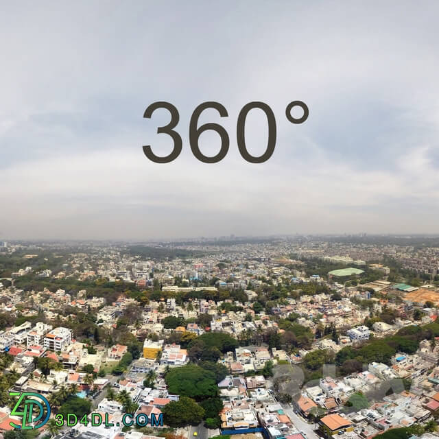 Panorama - 360 Panorama CITY