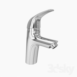 Fauset - Faucet 2-1 