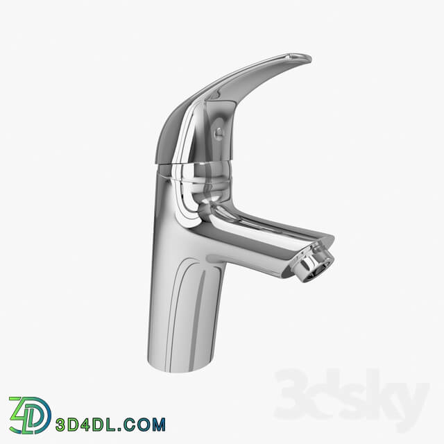 Fauset - Faucet 2-1