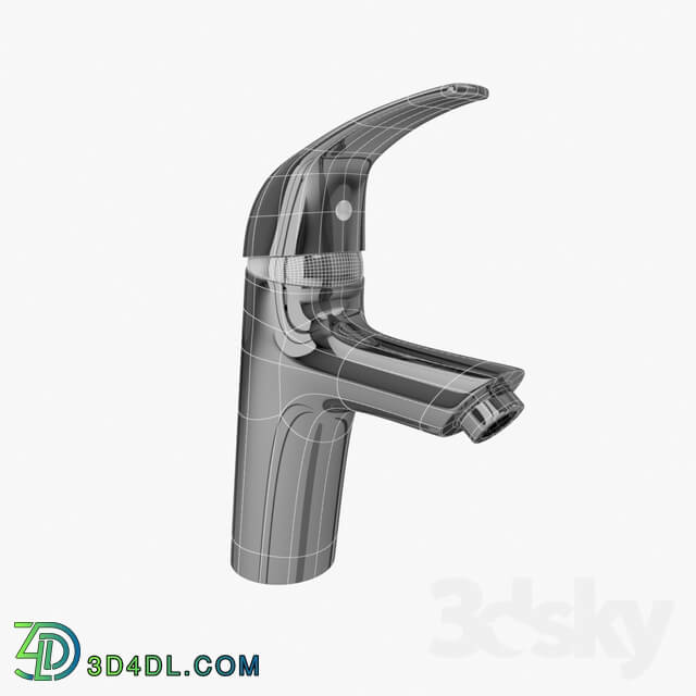 Fauset - Faucet 2-1