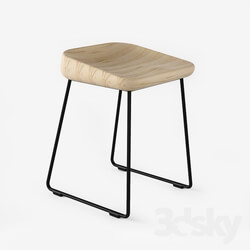 Chair - WAVE stool 