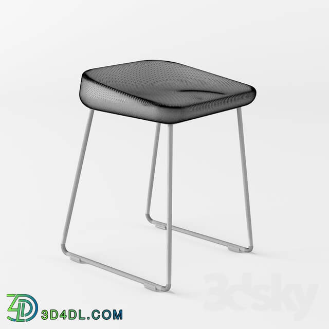 Chair - WAVE stool