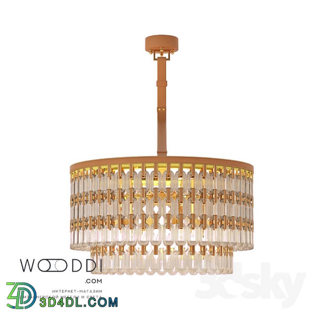 Ceiling light - Divinare Pendant Lamp M