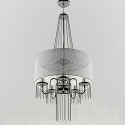 Ceiling light - Chandelier Arte Lamp Ambiente 