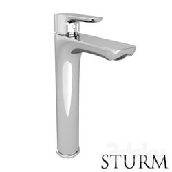 Faucet - STURM Mohito Tall Basin Mixer 