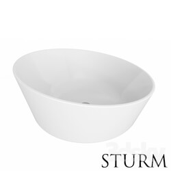 Wash basin - Sink invoice STURM Aliot 