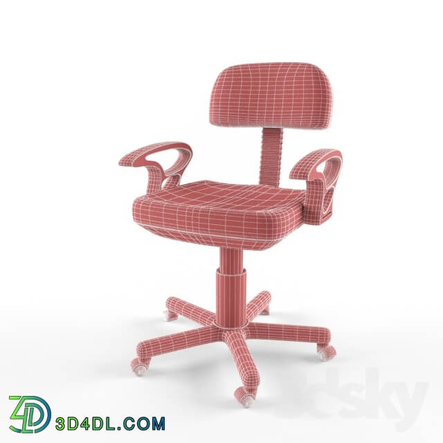 Chair - Task chair