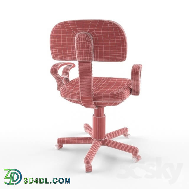 Chair - Task chair