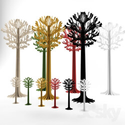 Other decorative objects - tree for decor 