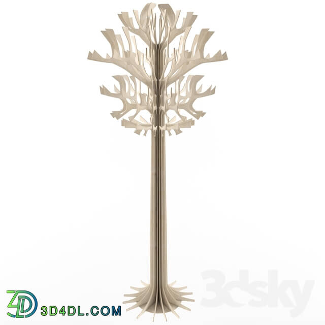 Other decorative objects - tree for decor