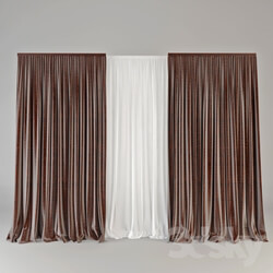 Curtain - Shade 8 