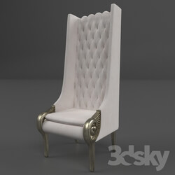 Arm chair - Lobby Chair 
