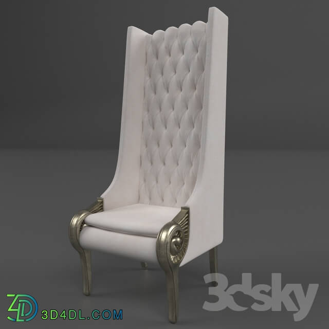 Arm chair - Lobby Chair