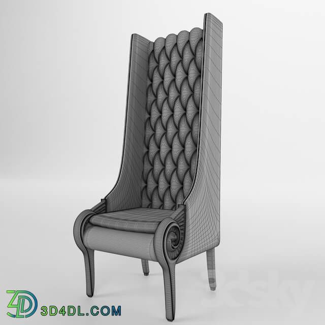 Arm chair - Lobby Chair