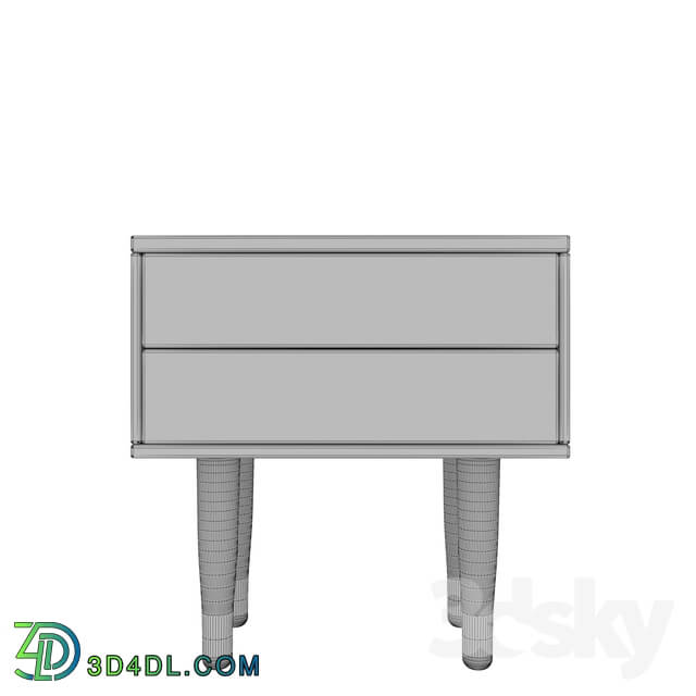 Sideboard _ Chest of drawer - Curbstone HEKLA