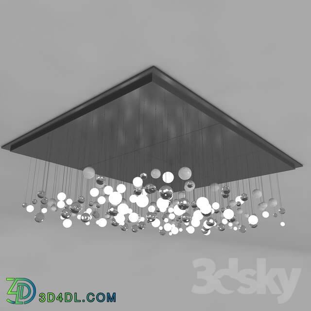 Ceiling light - Ceiling light