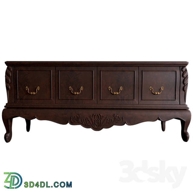 Sideboard _ Chest of drawer - Cabinet