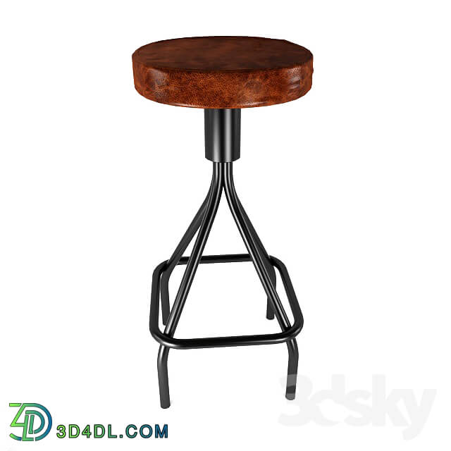 Chair - stool