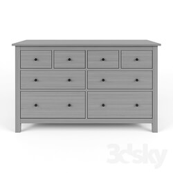 Sideboard _ Chest of drawer - Ikea hemnes 