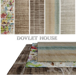 Carpets - Carpets DOVLET HOUSE 5 pieces _part 379_ 