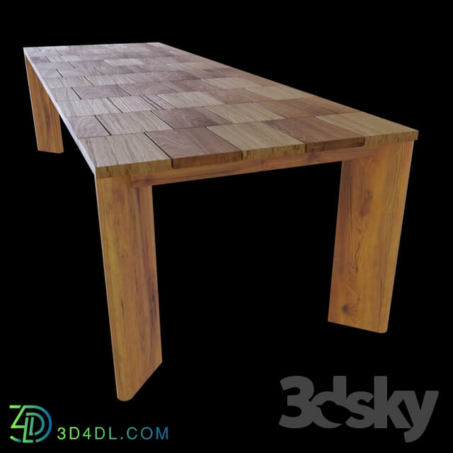 Table - table