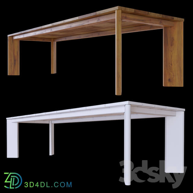 Table - table