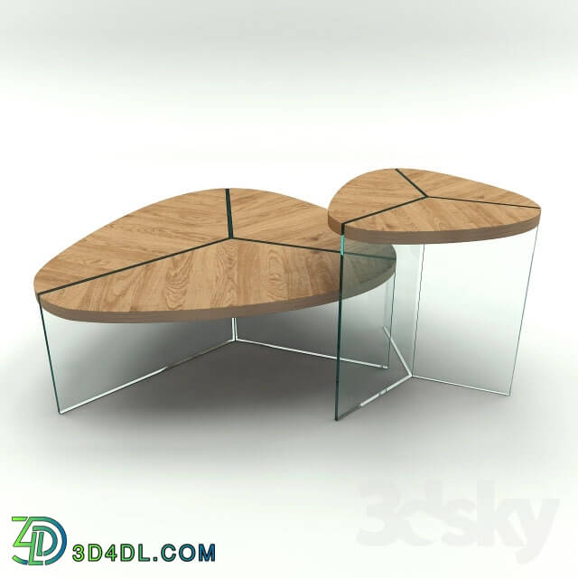 Table - Tonin Casa Aida