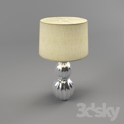 Table lamp - Bilbao Gourd Vase 
