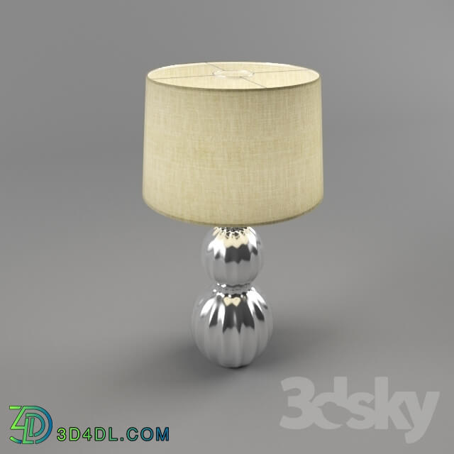 Table lamp - Bilbao Gourd Vase