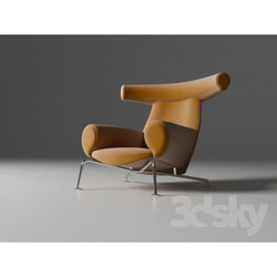 Arm chair - armchair 