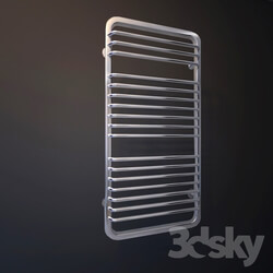 Towel rail - Heated Towel Rail 