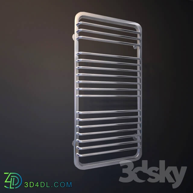 Towel rail - Heated Towel Rail